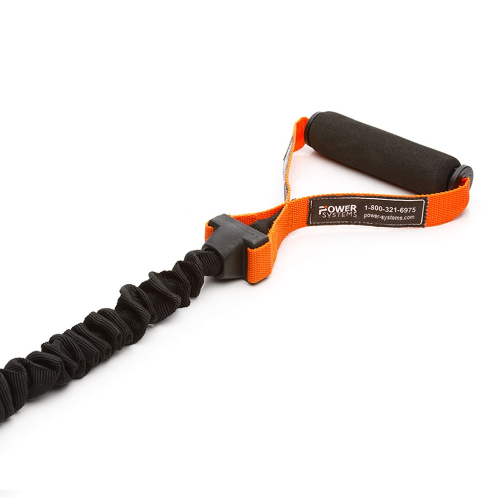 Power Systems Covered Tube 48"