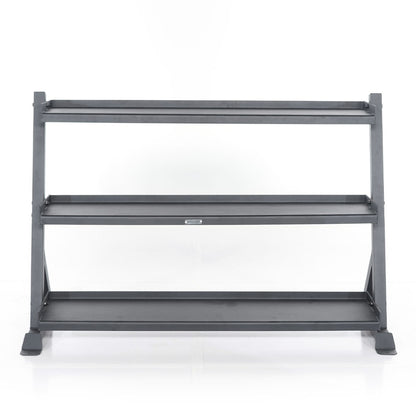 Granite Series Multipurpose Rack - Three Tier