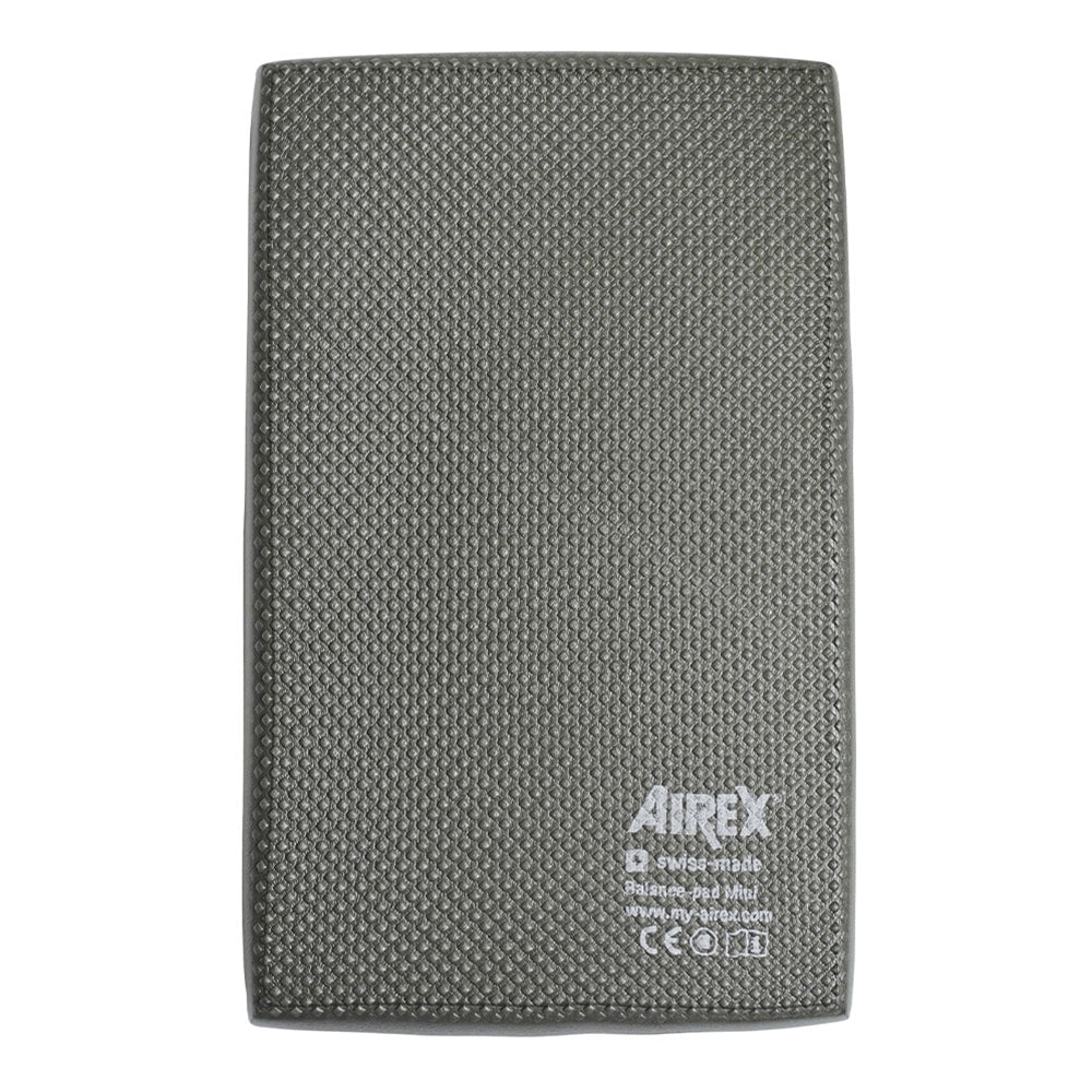 AIREX Balance Pad Mini | Swiss-Made Closed-Cell Foam | Power Systems