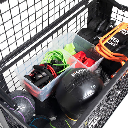 APEX Cage