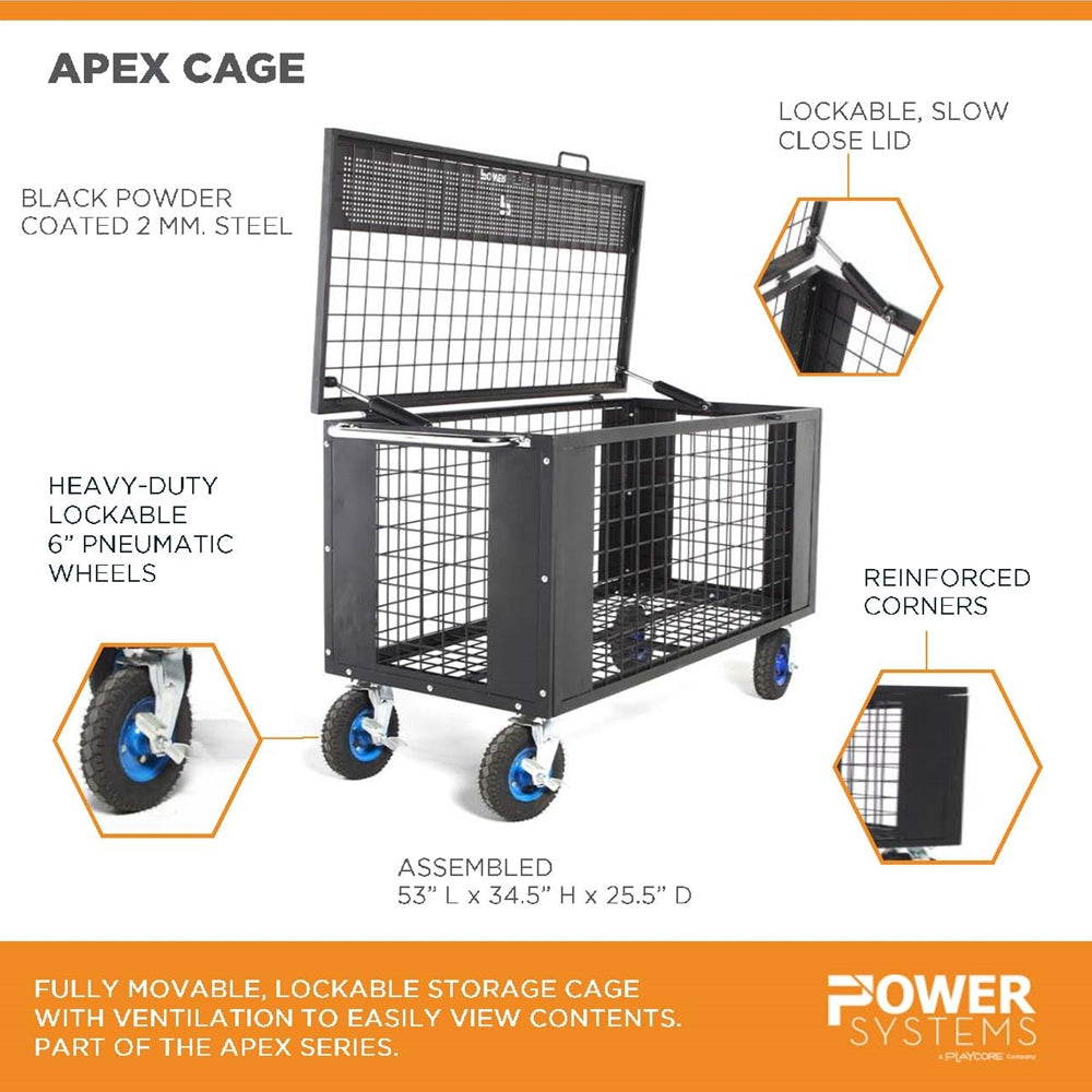 APEX Cage