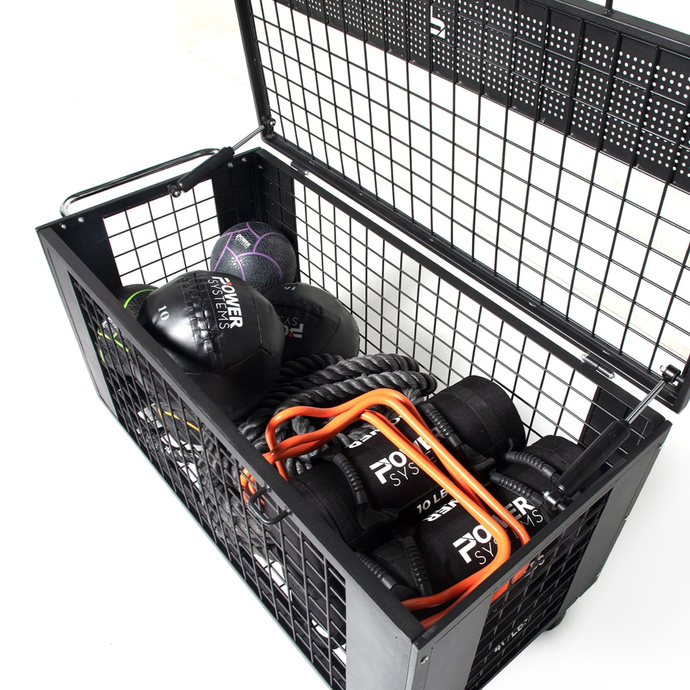 APEX Cage