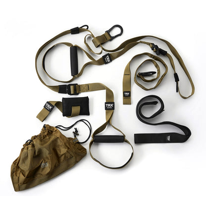 TRX® Tactical Gym