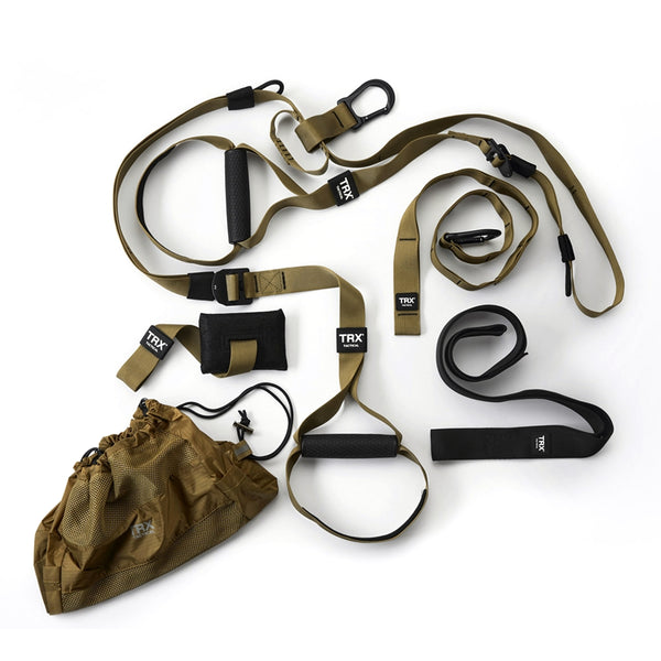 TRX® Tactical Gym | Power Systems