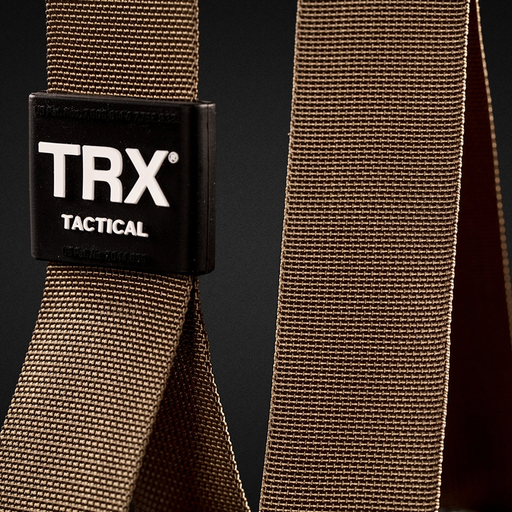TRX® Tactical Gym