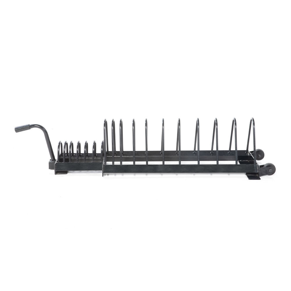 Power Systems Plate Rack