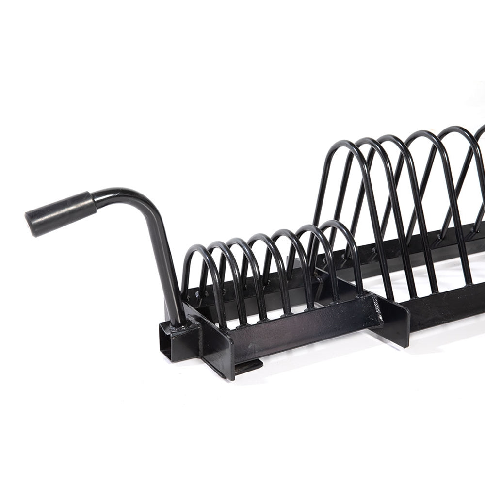 Horizontal Plate Racks | Floor | Steel | mobile | Power Systems