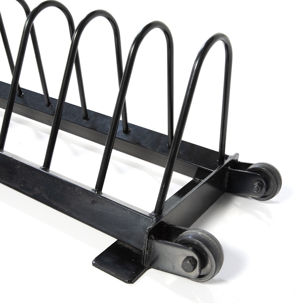 Horizontal Plate Racks | Power Systems