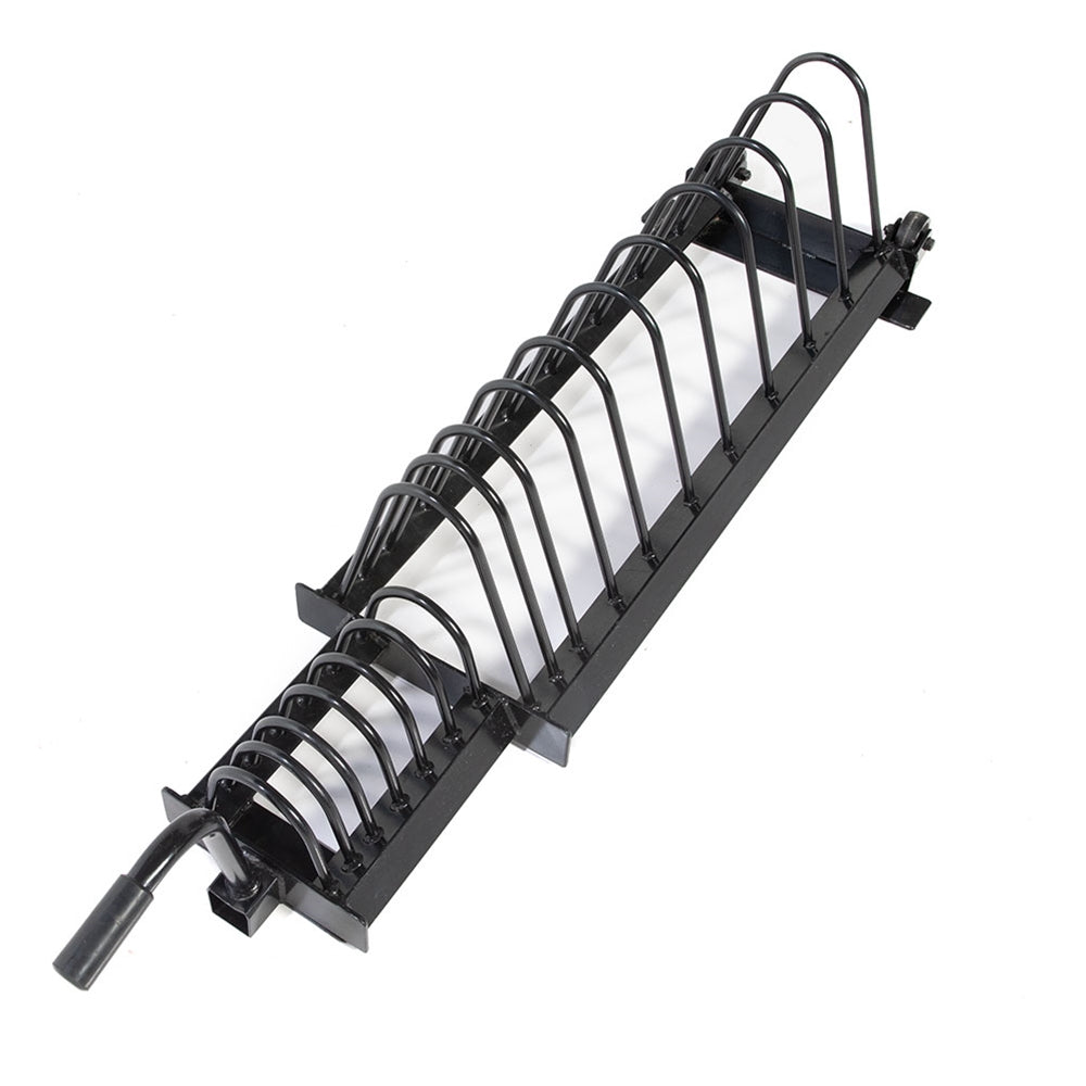 Horizontal Plate Racks | Power Systems