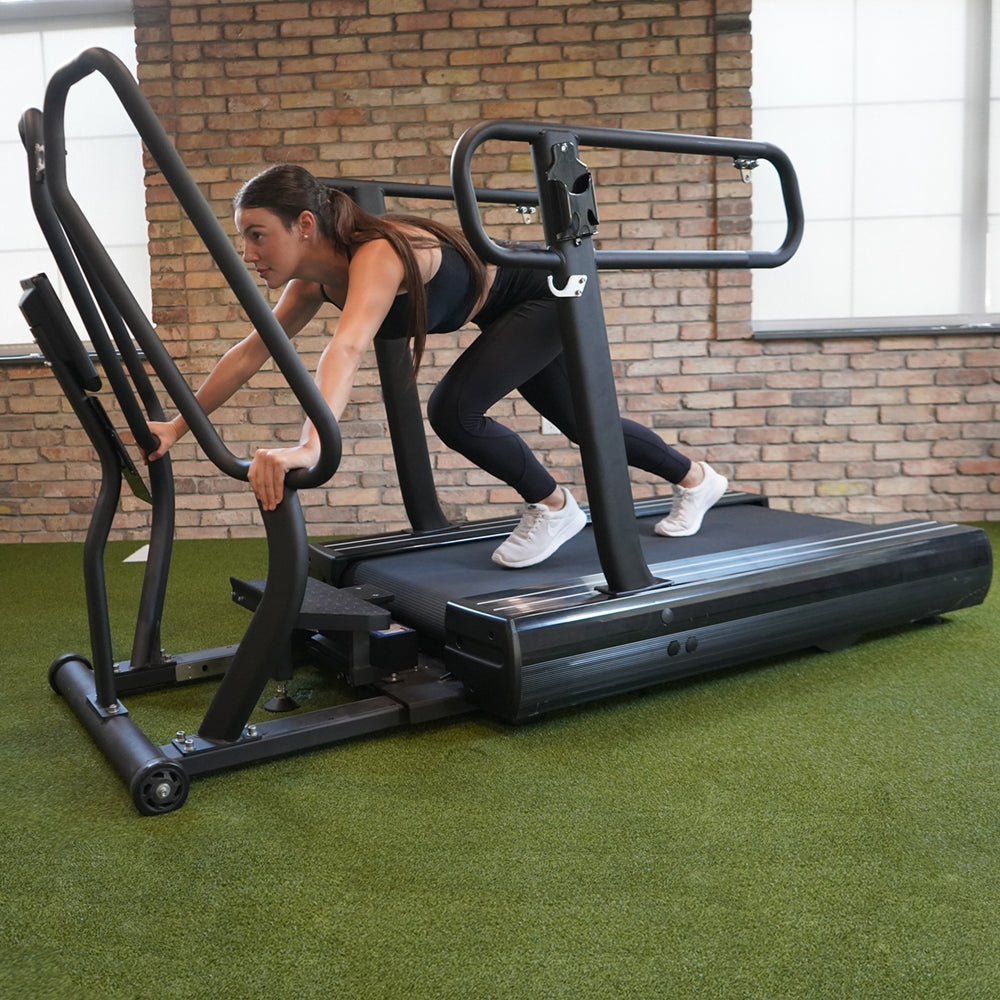SledMill