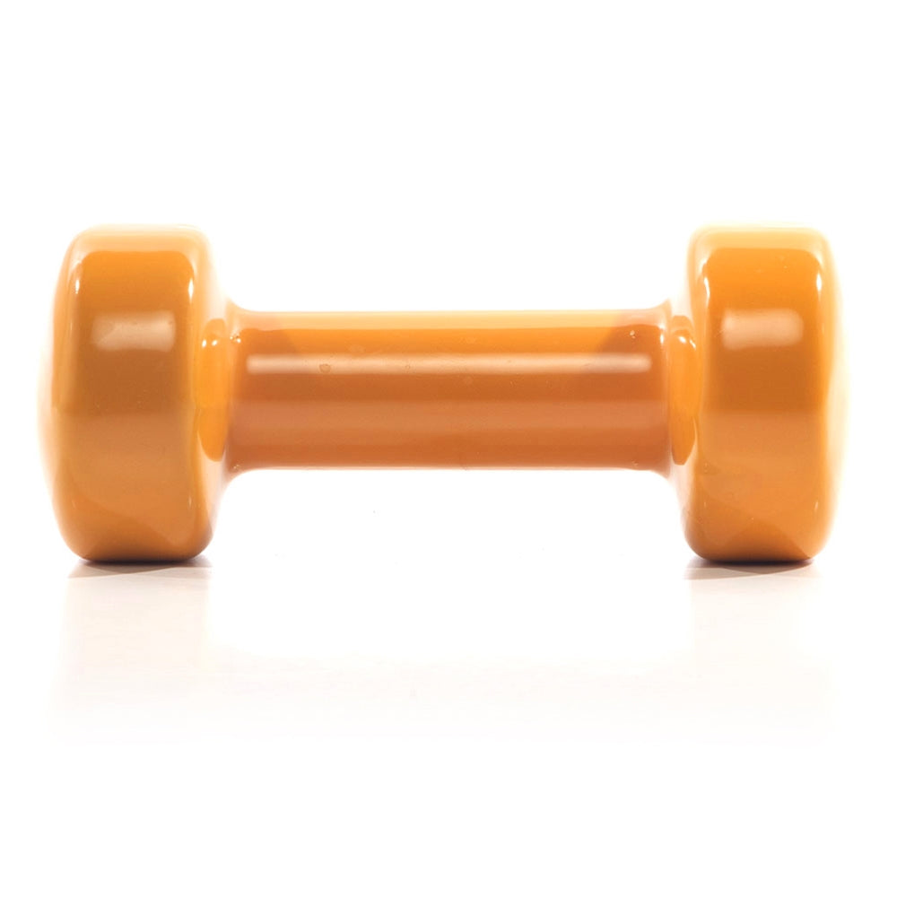 Deluxe Vinyl Dumbbell Prime