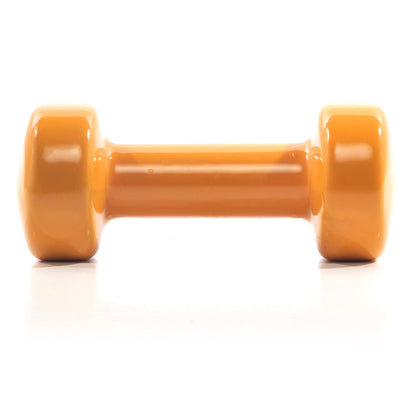 Deluxe Vinyl Dumbbell Prime