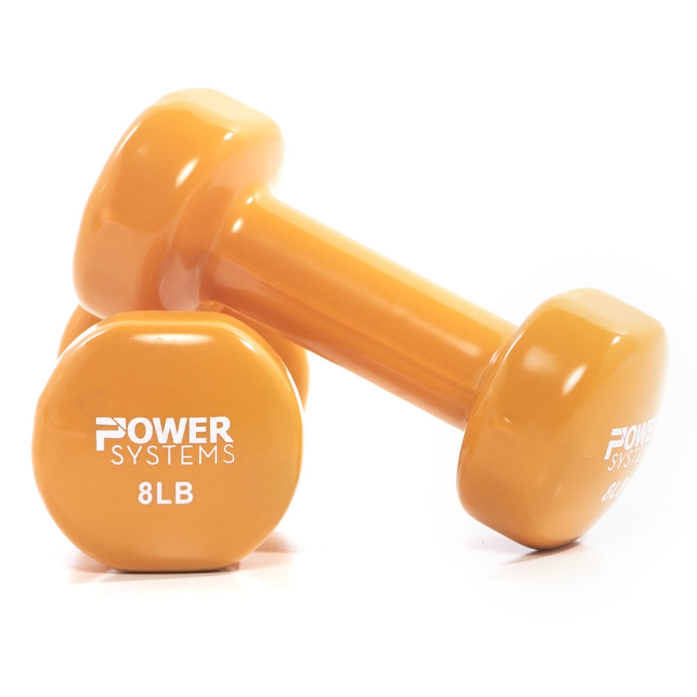Deluxe Vinyl Dumbbell Prime