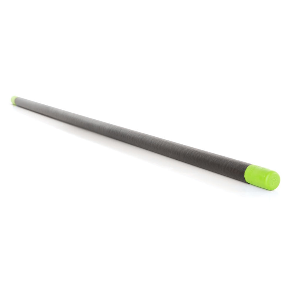 Versa Bar Aerobic Bar Prime | Color-Coded Weighted Bar | 6-36 lbs