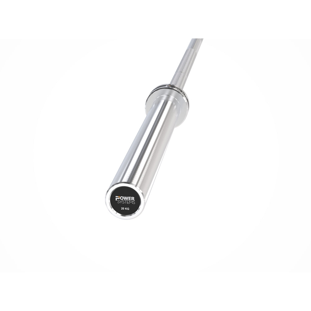 Men's 20KG Olympic Bar
