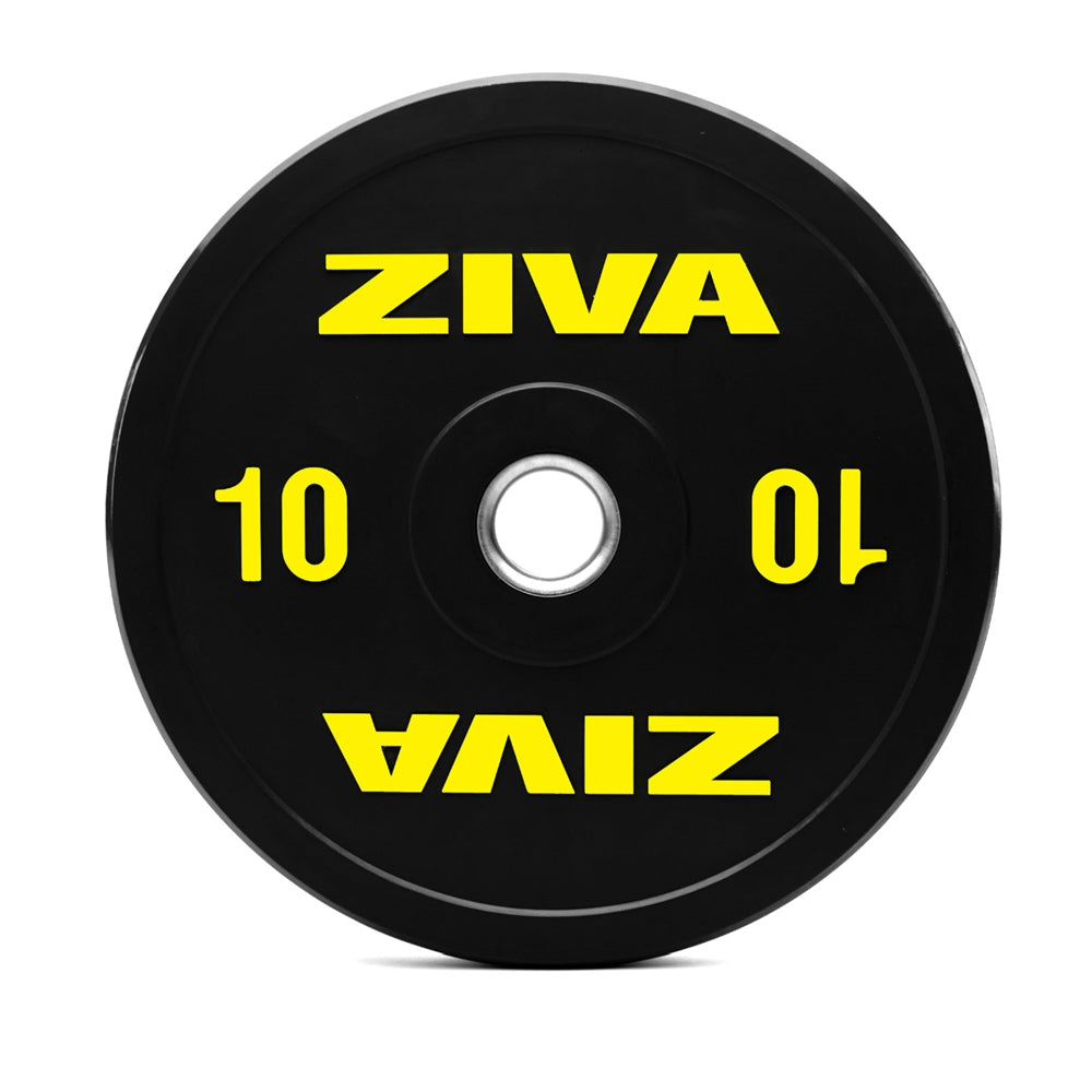 Rubber Bumper Plate