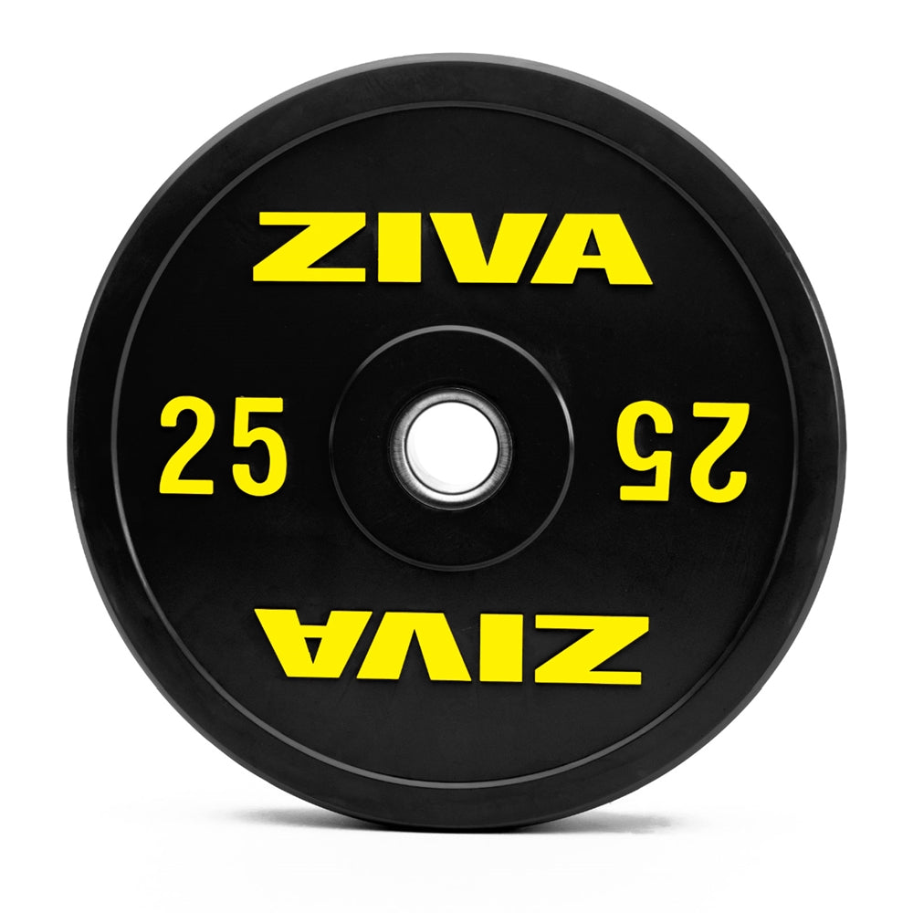 Rubber Bumper Plate
