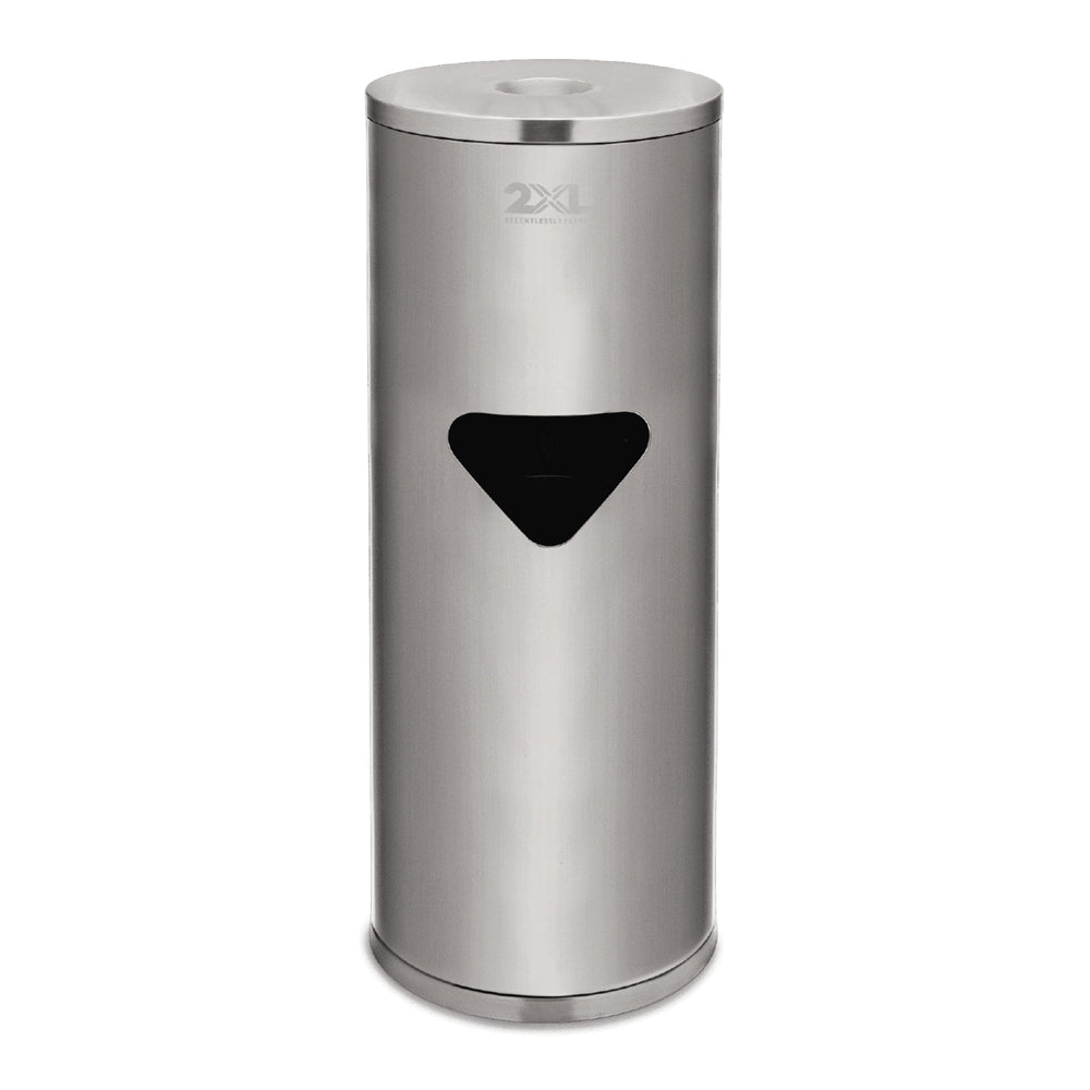 GymWipes G4 Stainless Stand