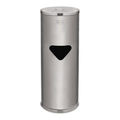 GymWipes G4 Stainless Stand