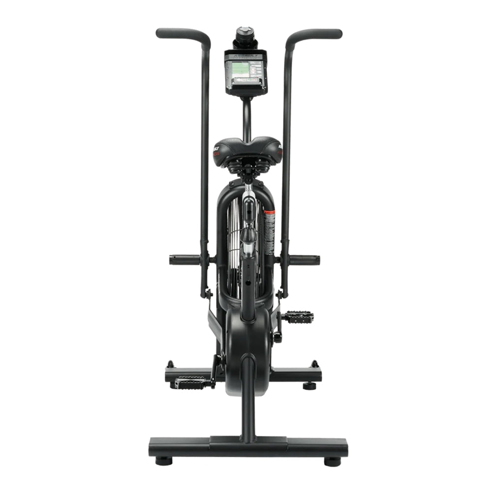 Assault Bike Pro