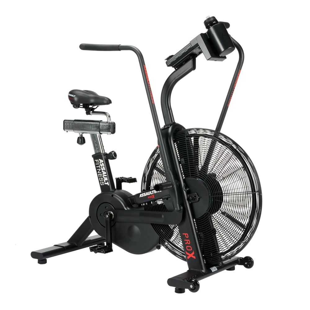 Assault Bike Pro