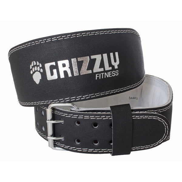 Grizzly 4