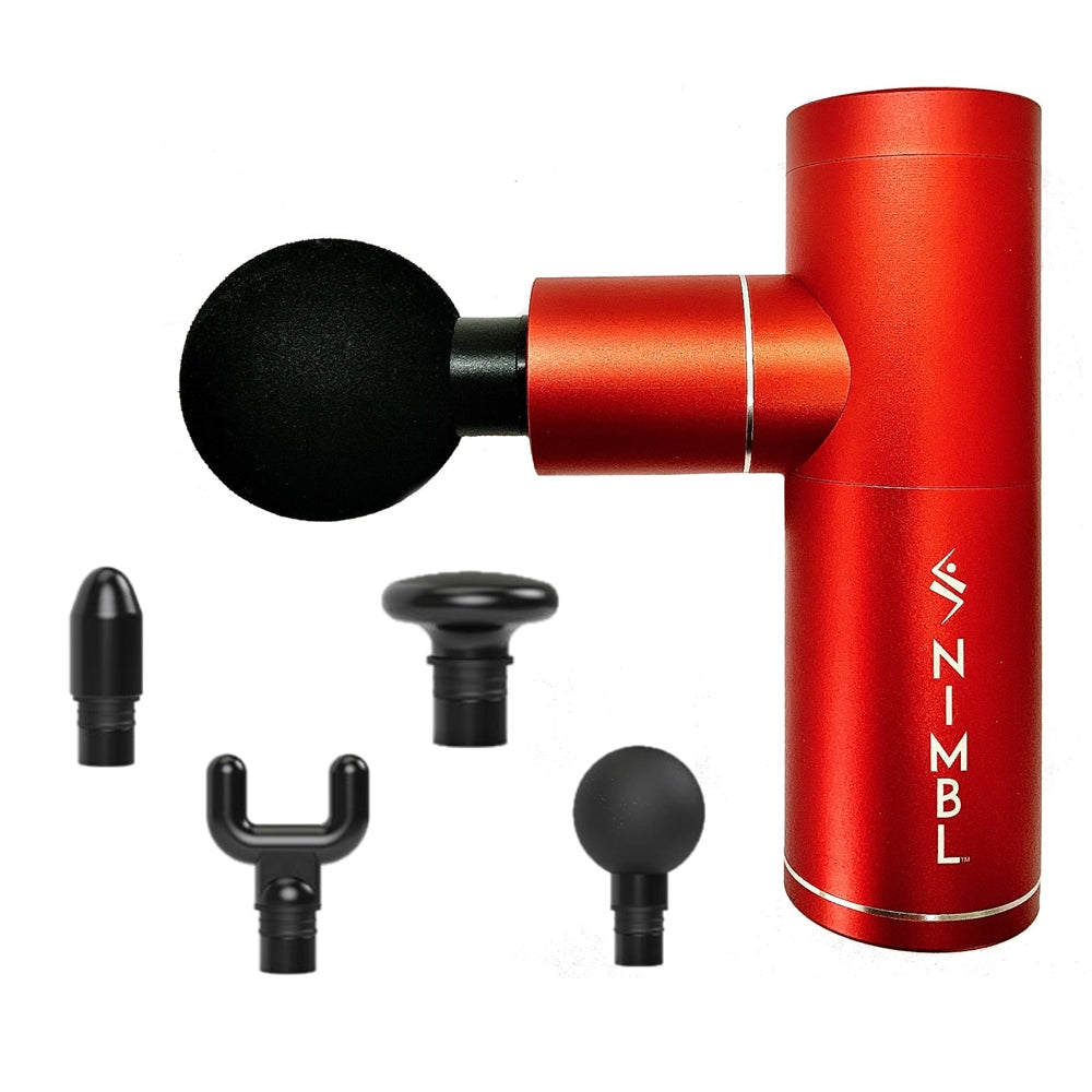 NIMBL XPRS Percussion Gun