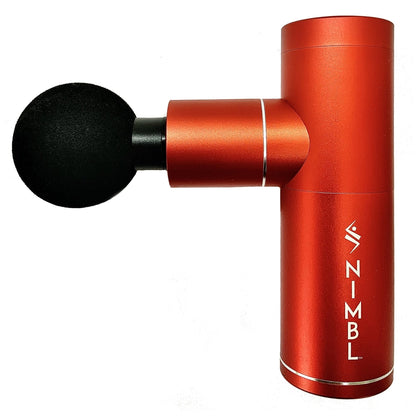 NIMBL XPRS Percussion Gun