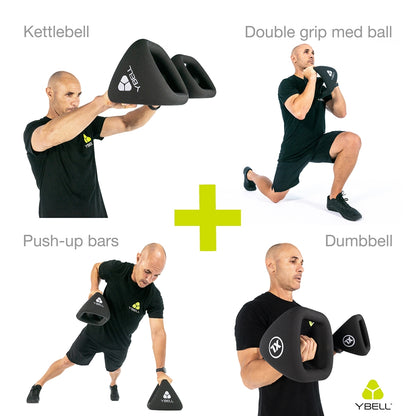 TRX® YBell Neo Series