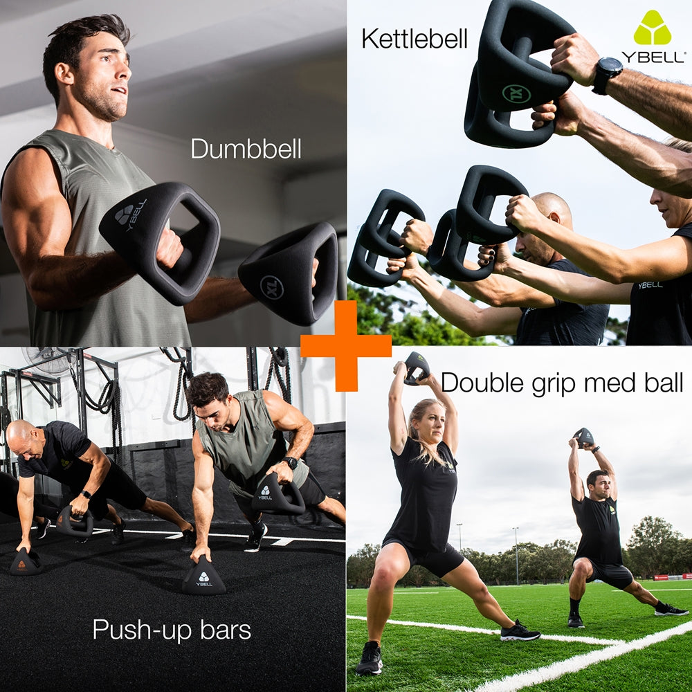 TRX® YBell Neo Series