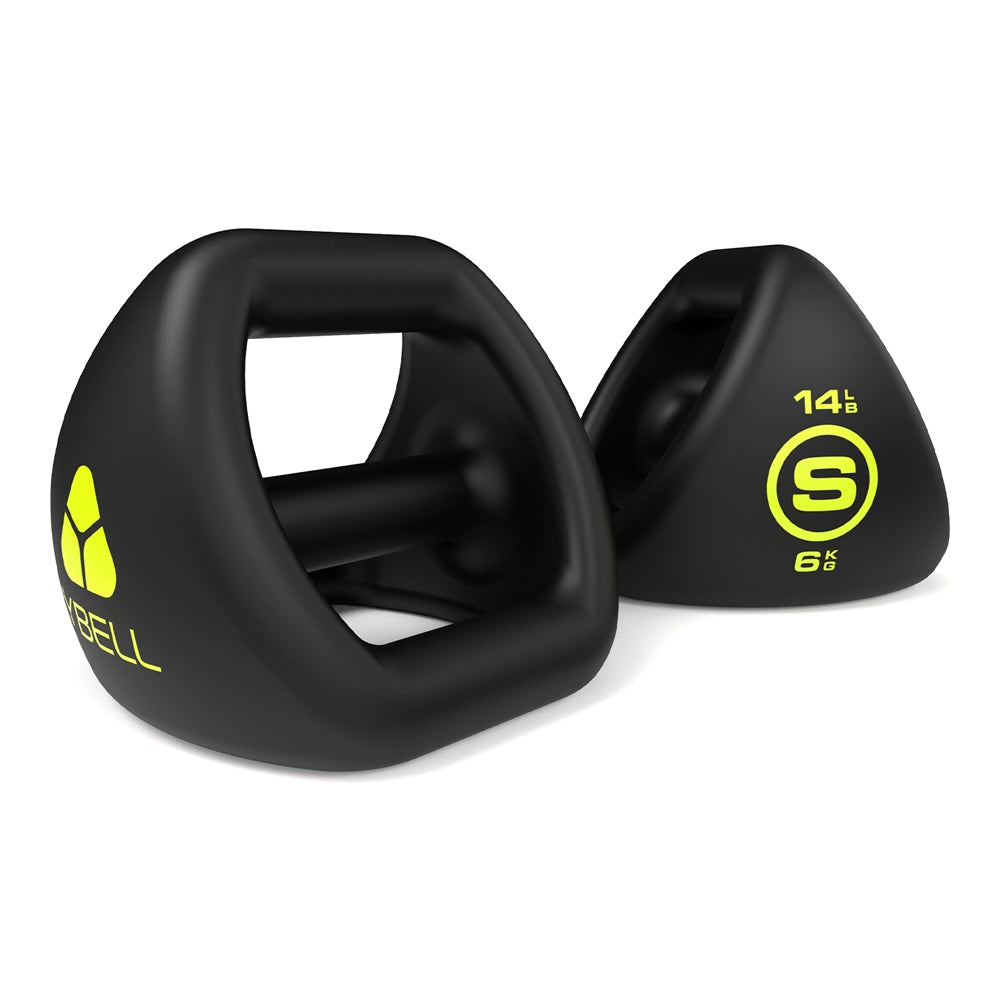 yunabell＊ TRX YBell® NEO SERIES | Versatile Dumbbell & Kettlebell