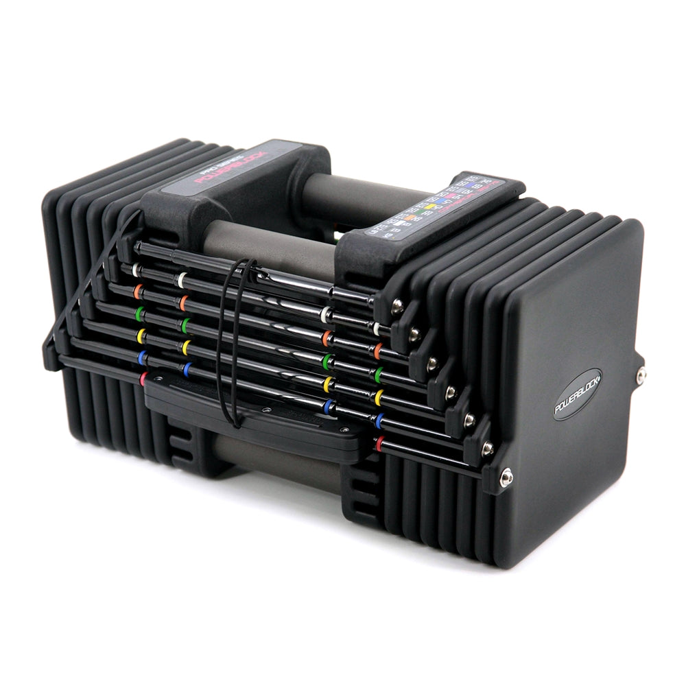 PowerBlock Commercial Pro 125 with Powerstand | Power Systems