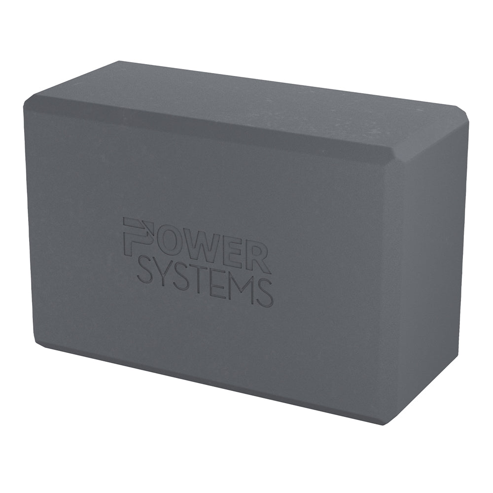 Power Systems Yoga Block - Thumbnail 2