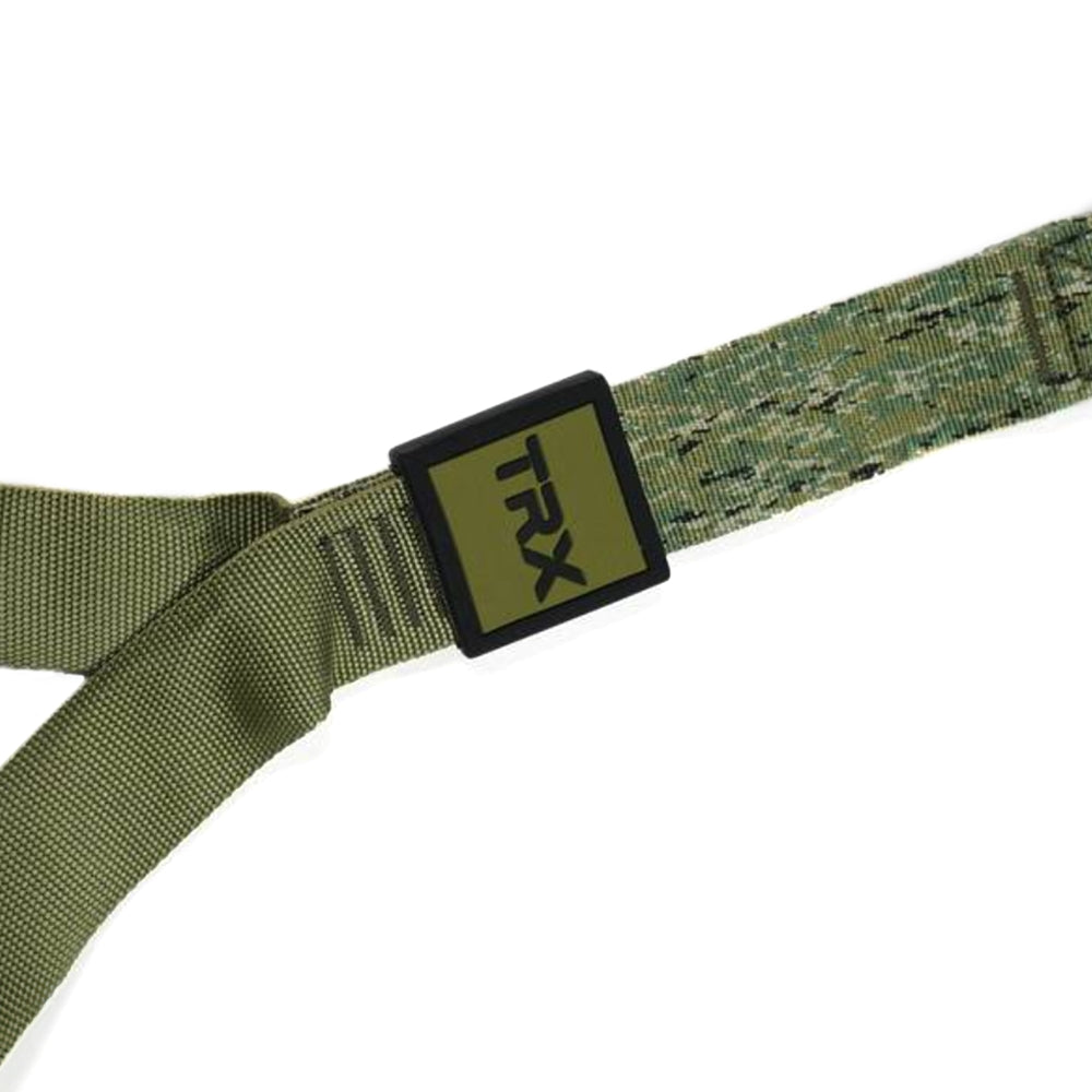 TRX PRO4 System Camo | Suspension Trainer | Home Total-Body