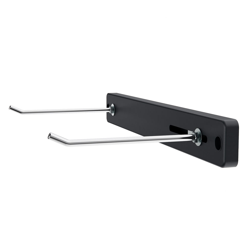 Adjustable Wall Rack for Mats