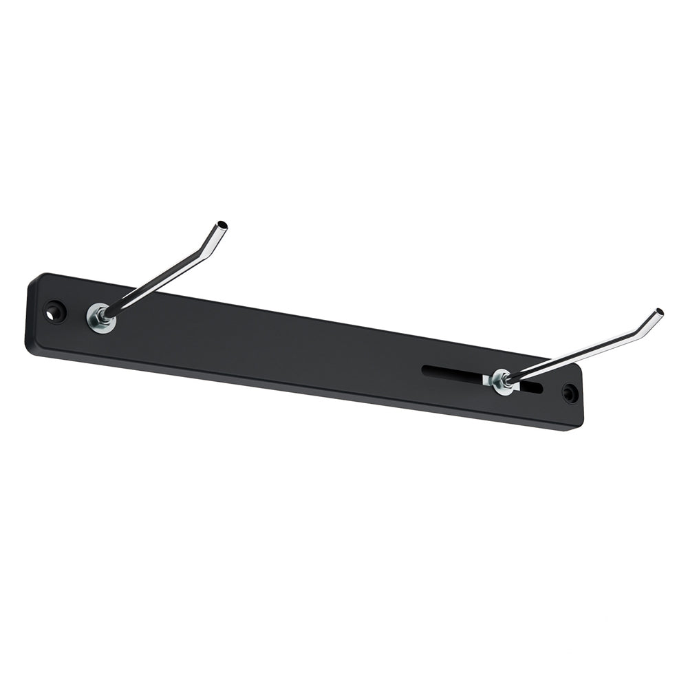 Adjustable Wall Rack for Mats