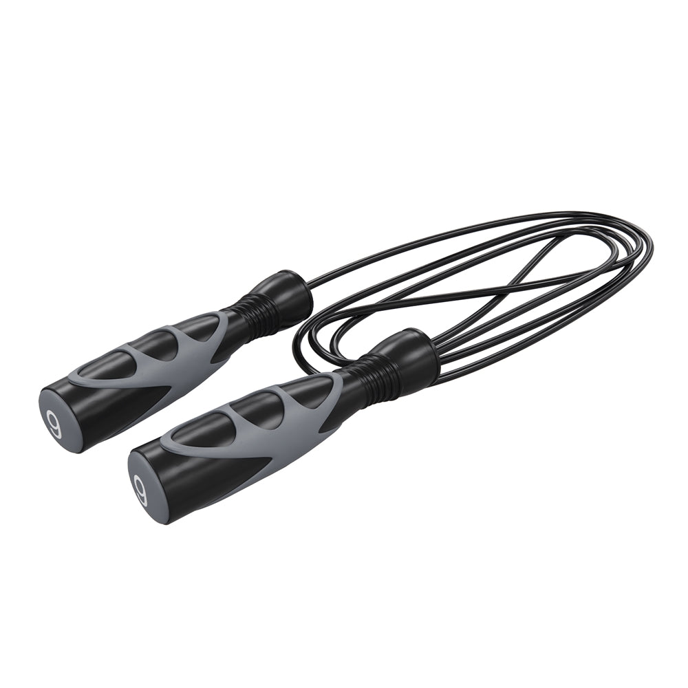 Elite Speed Jump Rope | Ball Bearing Swivel | Power Systems