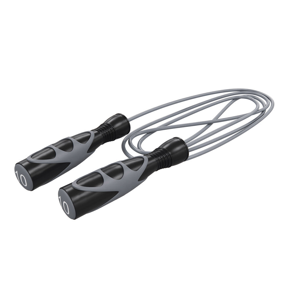Elite Speed Jump Rope | Ball Bearing Swivel | Power Systems