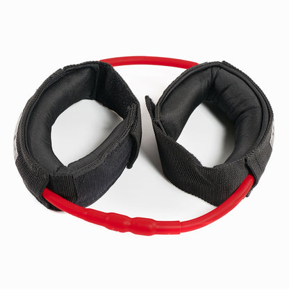 Versa Cuff - Medium, Red