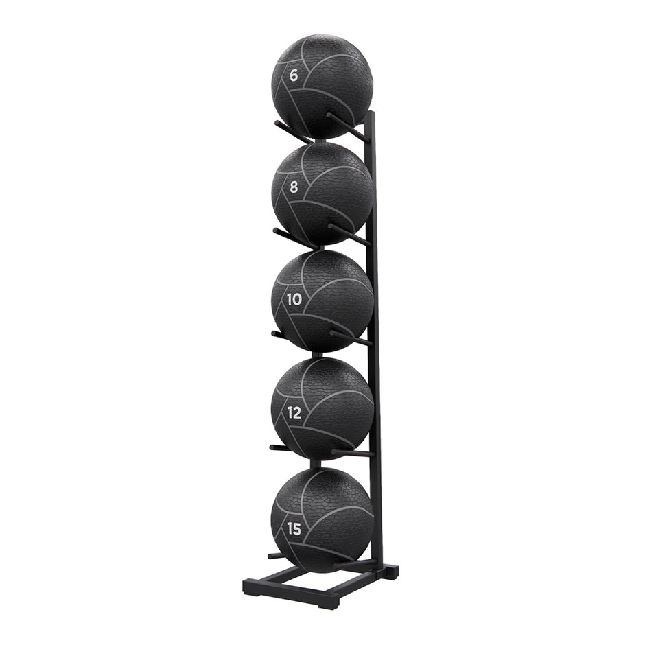 Medicine Ball Storage Racks & Trees | Power Systems