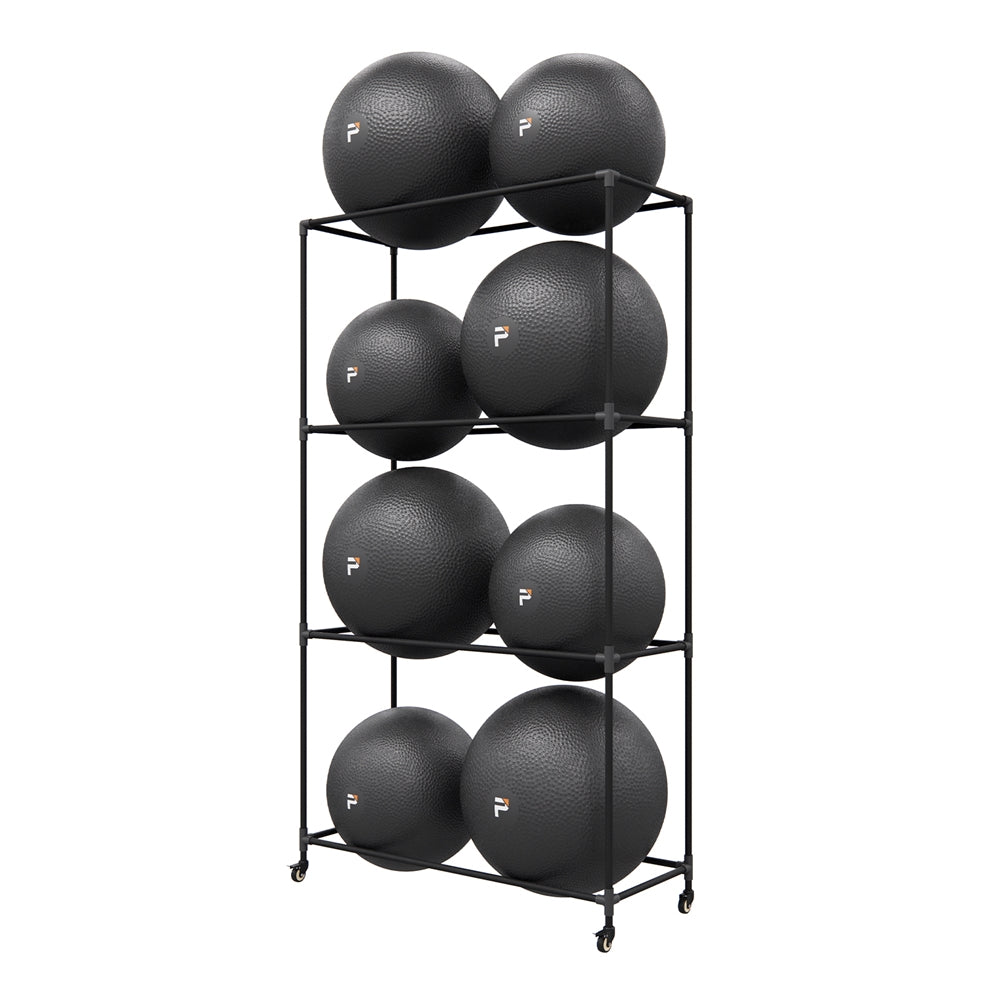 Ball Roller Protection For Rack High Density Foam Roller | 18