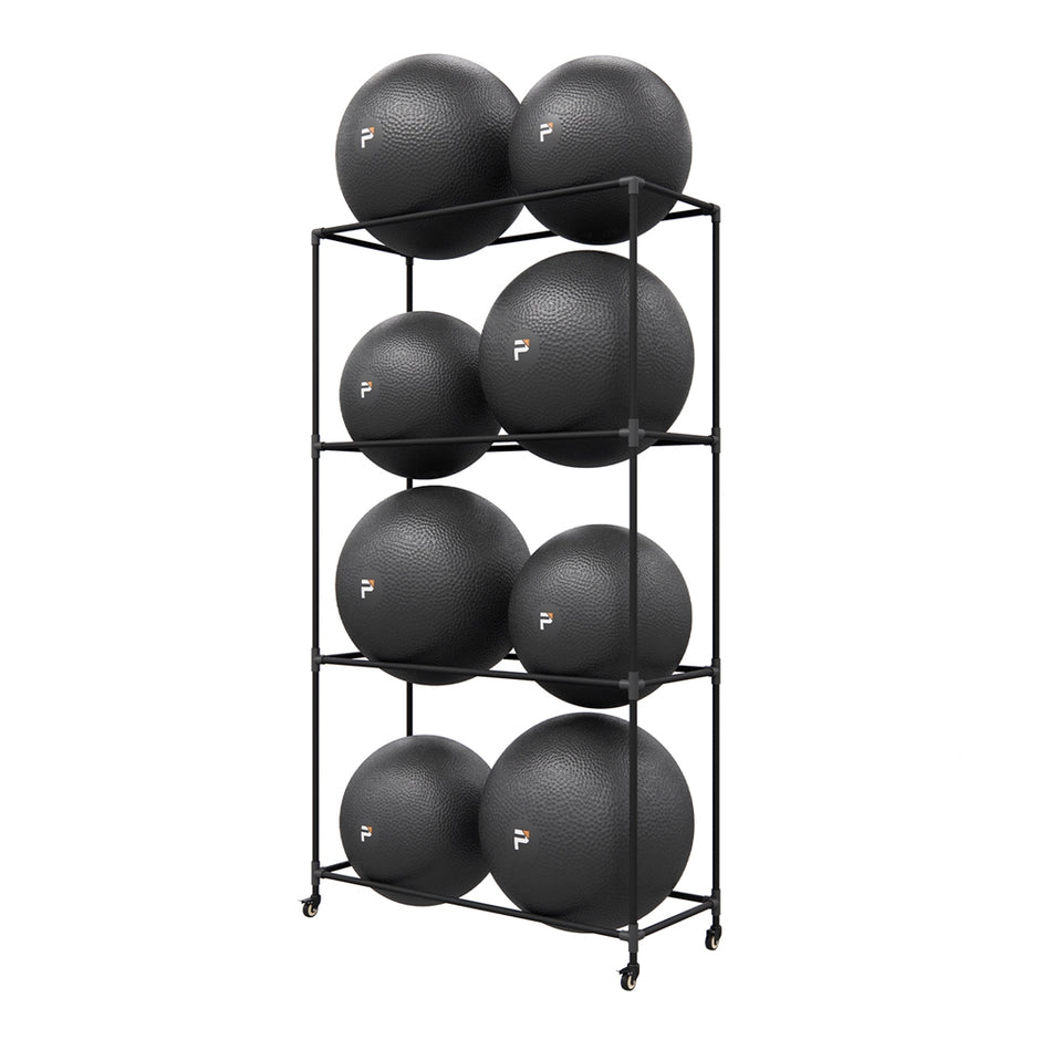 Exercise Balls & Stability Balls | 55cm to 75cm Sizes | Power Systems