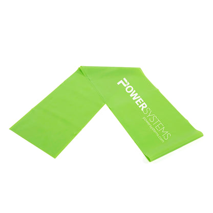 Flat Resistance Band