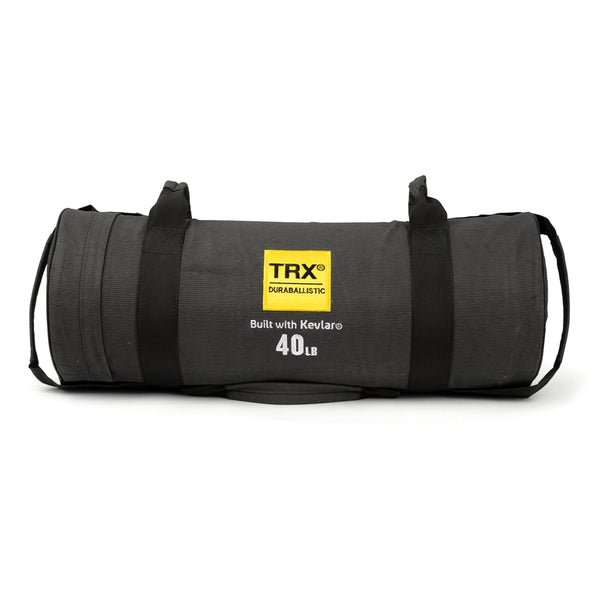 TRX Power Bags | Sand Log | 10 to 60 lbs | Power Systems