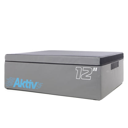 Aktiv Foam Plyo Boxes