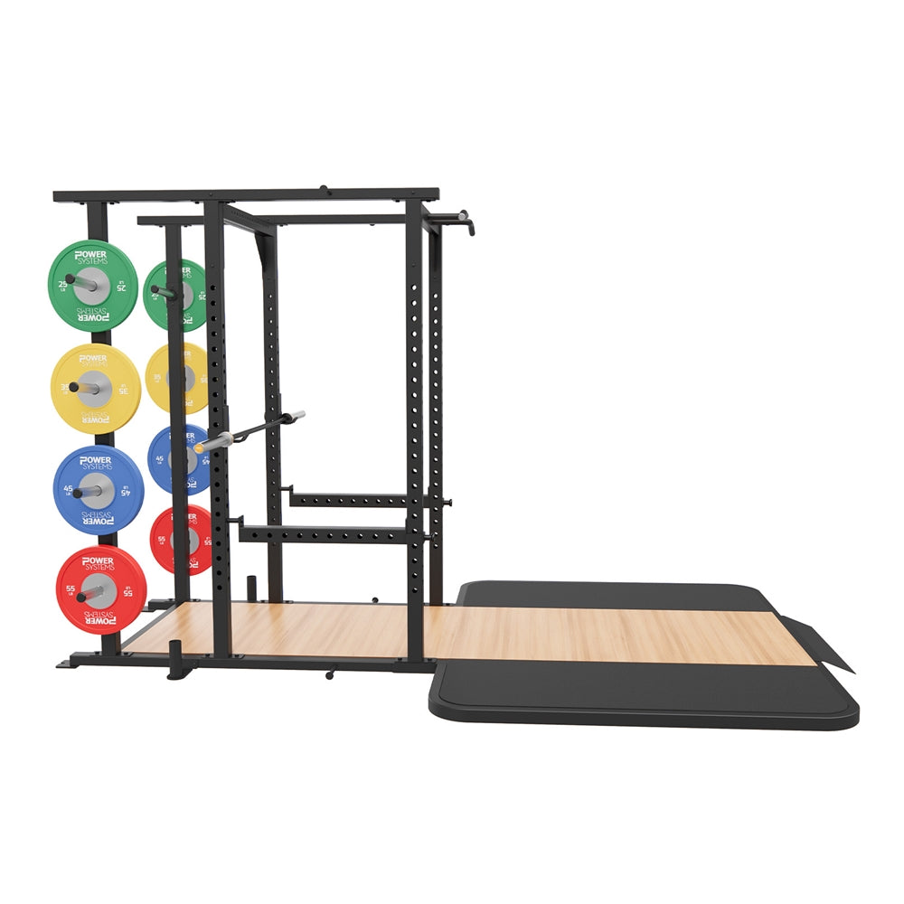 Pro Maxima 3311 Full Rack