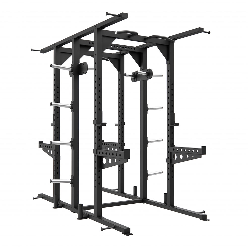 Pro Maxima 3311 Double Half Rack