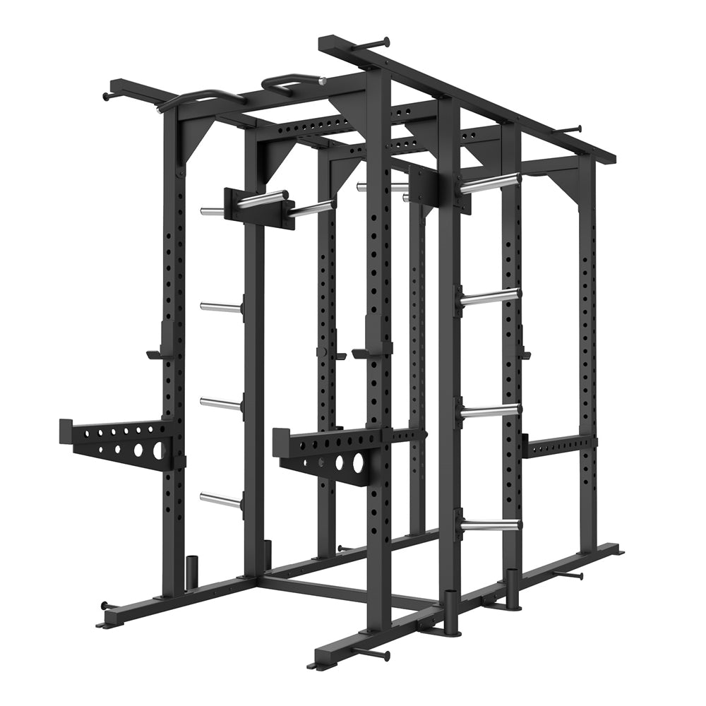 Pro Maxima 3311 Full and Half Rack