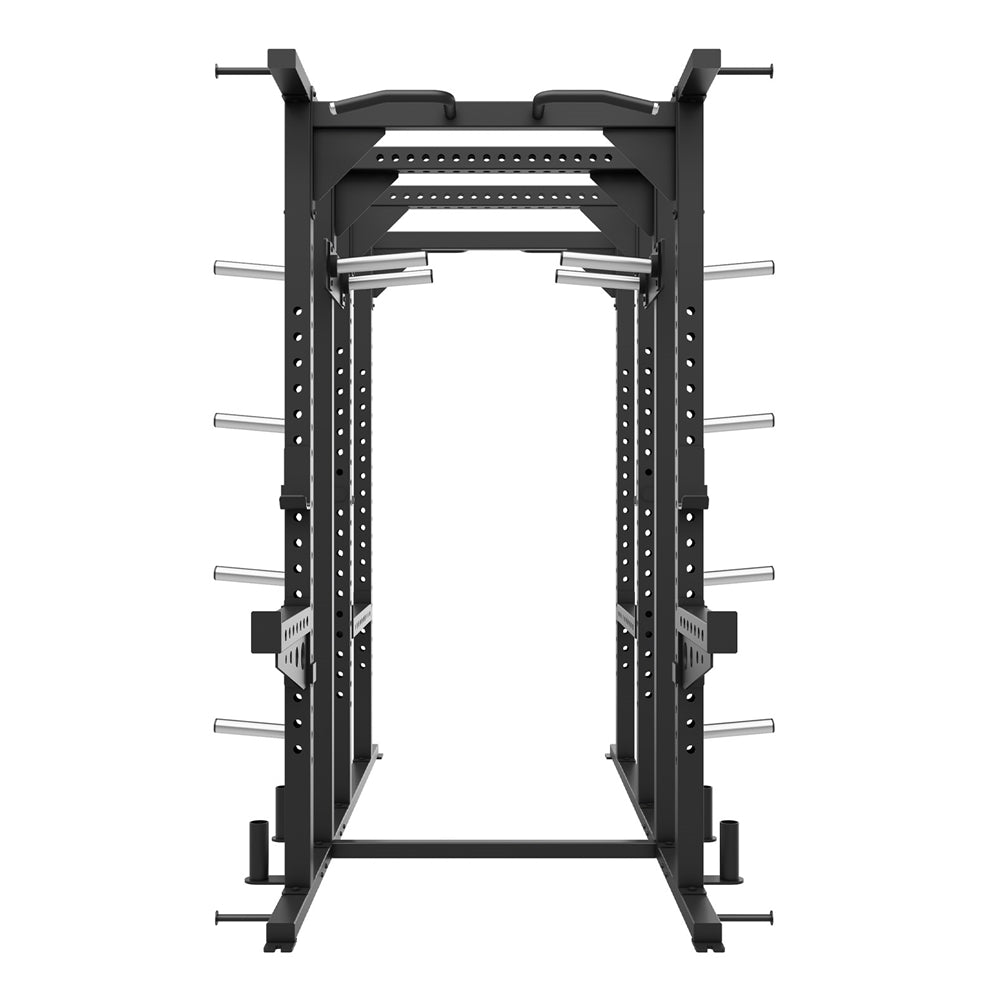 Pro Maxima 3311 Full and Half Rack
