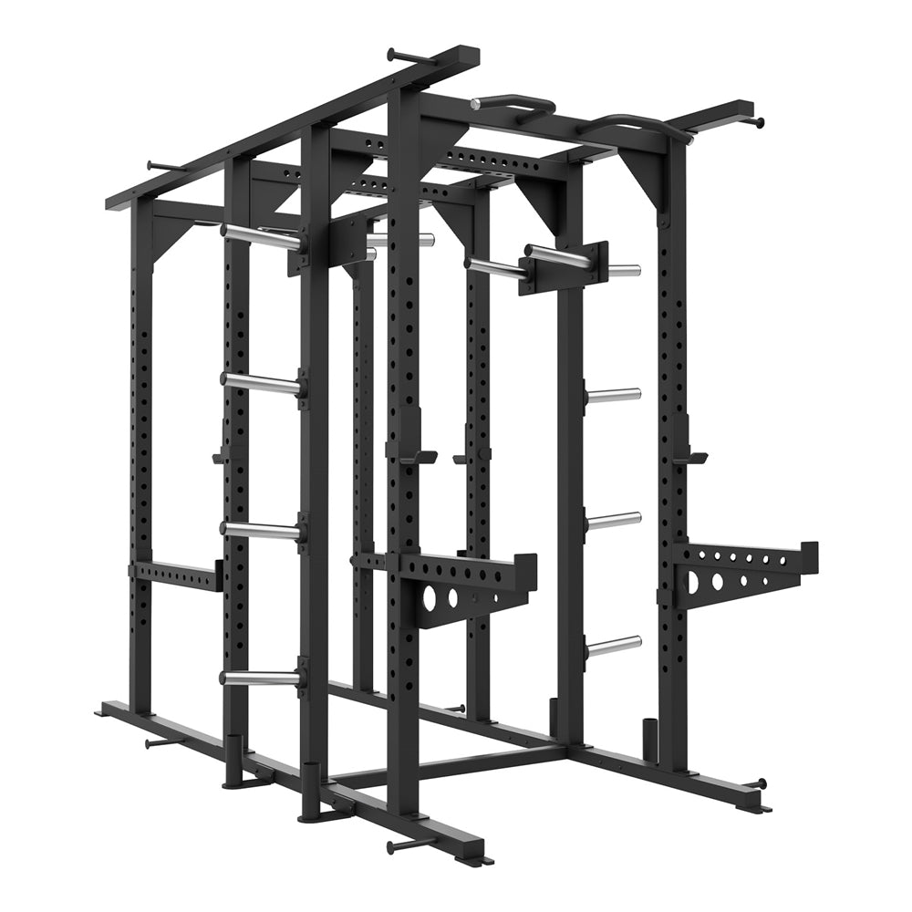 Pro Maxima 3311 Full and Half Rack